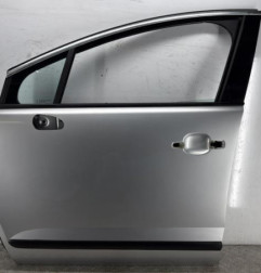 Porte avant gauche PEUGEOT 3008 1 Photo n°1