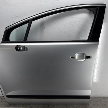 Porte avant gauche PEUGEOT 3008 1 Photo n°1