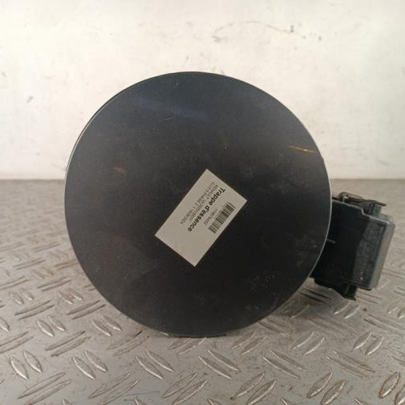 Trappe d'essence RENAULT CLIO 5
