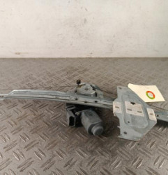 Leve vitre electrique avant droit CITROEN C3 2 Photo n°1