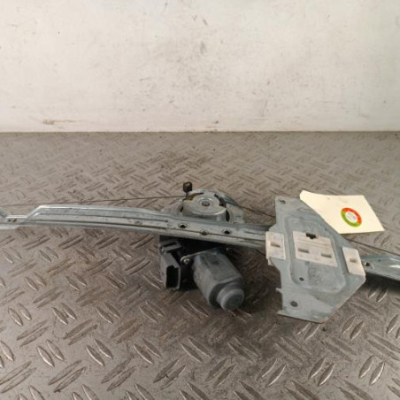 Leve vitre electrique avant droit CITROEN C3 2 Photo n°1