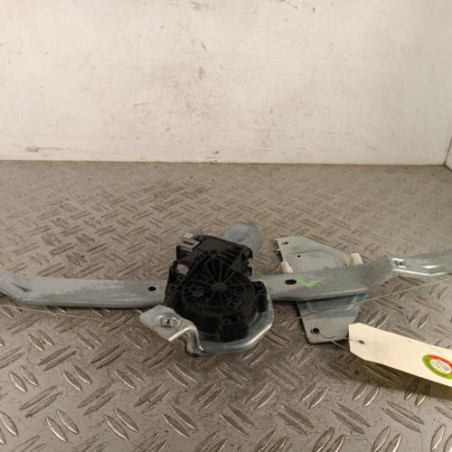 Leve vitre electrique avant droit CITROEN C3 2
