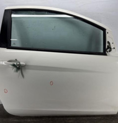 Porte avant droit FORD KA 2 Photo n°1