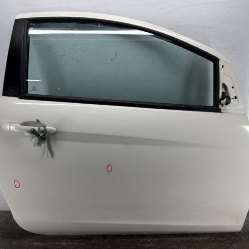 Porte avant droit FORD KA 2