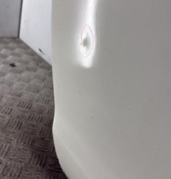 Porte avant droit FORD KA 2