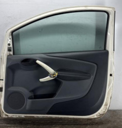 Porte avant droit FORD KA 2 Photo n°4