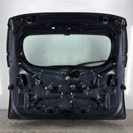 Malle/Hayon arriere RENAULT MEGANE 3