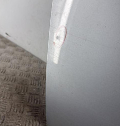 Porte avant droit MINI MINI 1 R50/R53