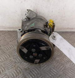 Compresseur clim CITROEN C3 1 Photo n°1