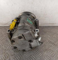 Compresseur clim CITROEN C3 1