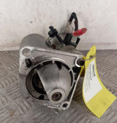 Demarreur FIAT 500X Photo n°1