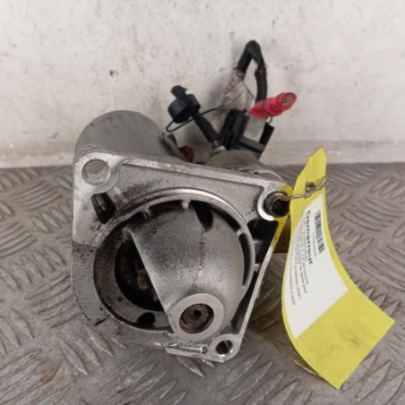 Demarreur FIAT 500X Photo n°1