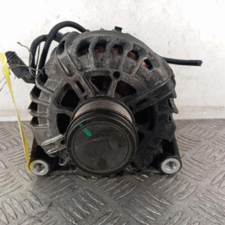 Alternateur PEUGEOT 3008 1 Photo n°1