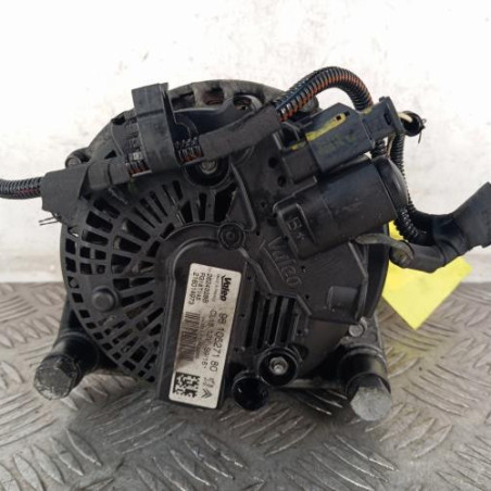 Alternateur PEUGEOT 3008 1