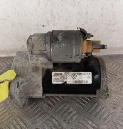 Demarreur RENAULT CLIO 4 Photo n°1