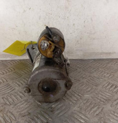 Demarreur RENAULT CLIO 4 Photo n°3
