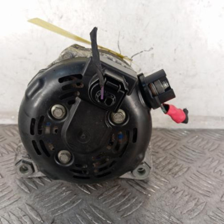 Alternateur FORD FIESTA 6