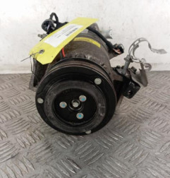 Compresseur clim FORD FIESTA 6 Photo n°1