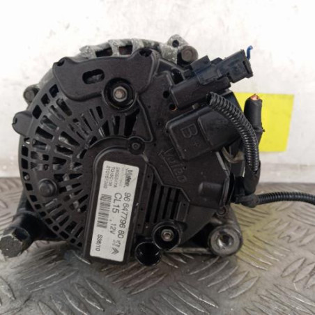 Alternateur PEUGEOT 207