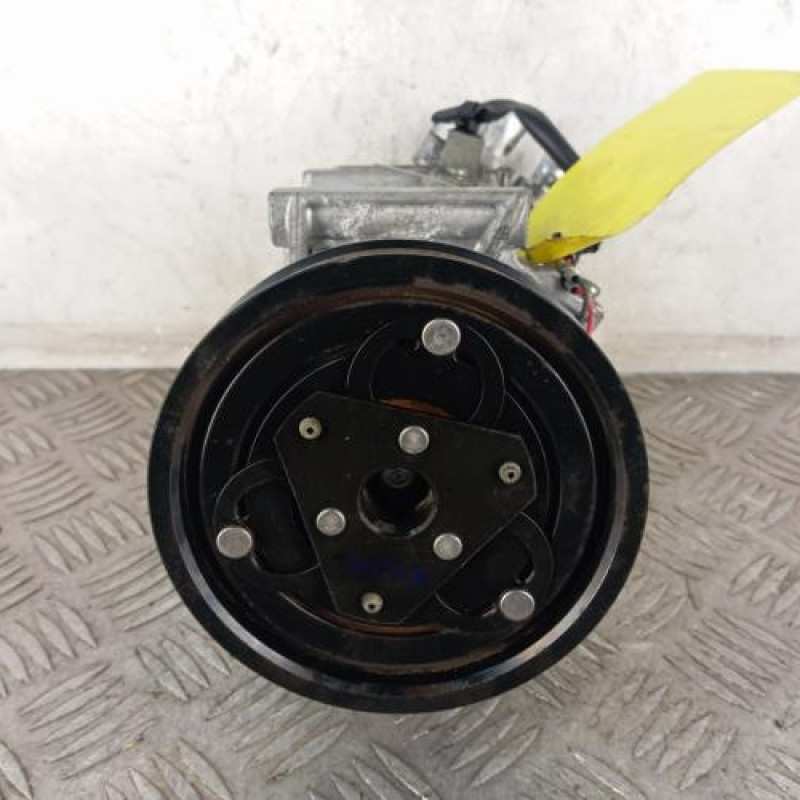 Compresseur clim NISSAN MICRA 5