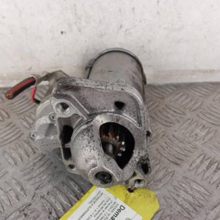 Demarreur NISSAN MICRA 5 Photo n°1