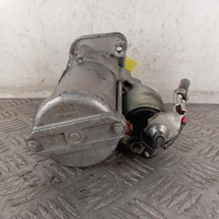 Demarreur NISSAN MICRA 5