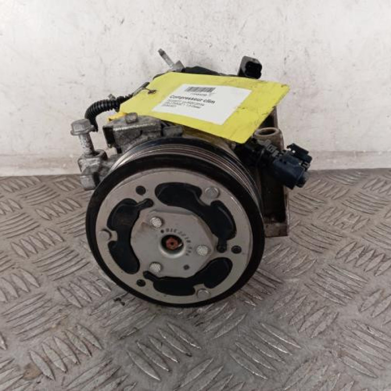 Compresseur clim PEUGEOT 208 2