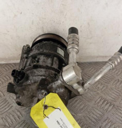 Compresseur clim OPEL CORSA D Photo n°1