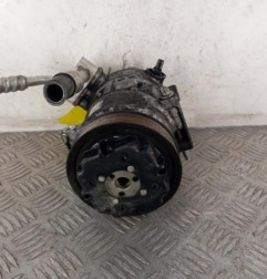 Compresseur clim OPEL CORSA D