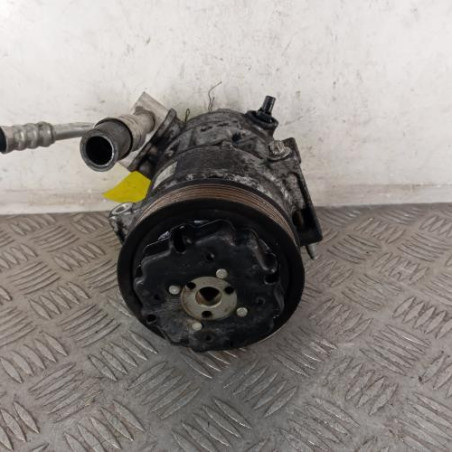 Compresseur clim OPEL CORSA D