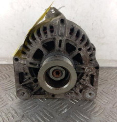 Alternateur RENAULT MEGANE 2 Photo n°1