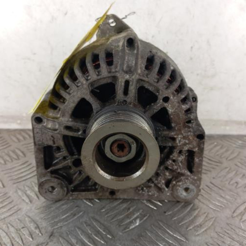 Alternateur RENAULT MEGANE 2
