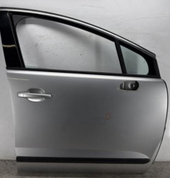 Porte avant droit PEUGEOT 3008 1 Photo n°1