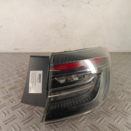 Feu arriere principal droit (feux) RENAULT CLIO 5 Photo n°1