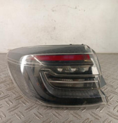 Feu arriere principal gauche (feux) RENAULT CLIO 5 Photo n°1