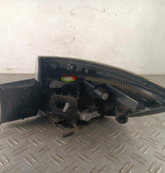 Feu arriere principal gauche (feux) RENAULT CLIO 5