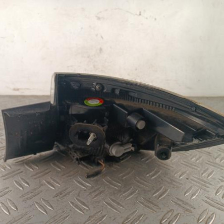 Feu arriere principal gauche (feux) RENAULT CLIO 5