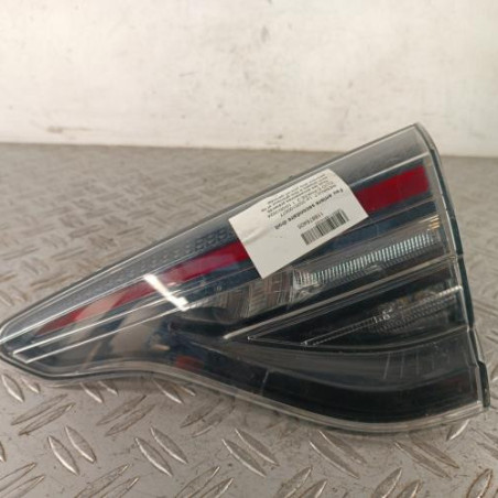 Feu arriere secondaire droit (feux) RENAULT CLIO 5 Photo n°1