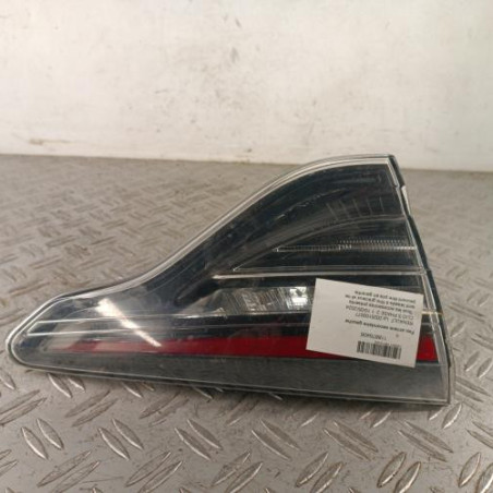 Feu arriere secondaire gauche (feux) RENAULT CLIO 5 Photo n°1