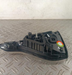 Feu arriere secondaire gauche (feux) RENAULT CLIO 5