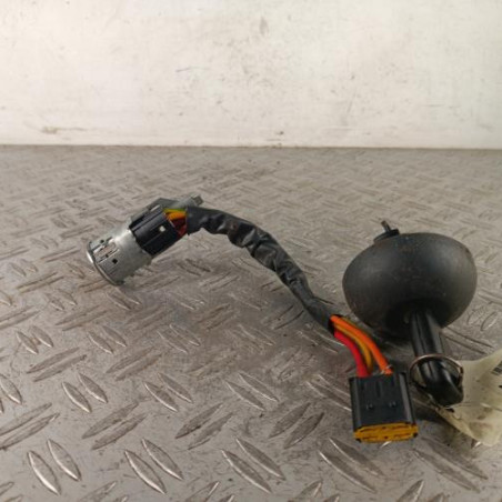 Neiman RENAULT CLIO 2 Photo n°1