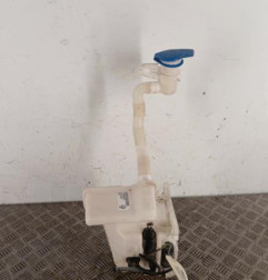 Vase de lave glace VOLKSWAGEN SCIROCCO 3 Photo n°1