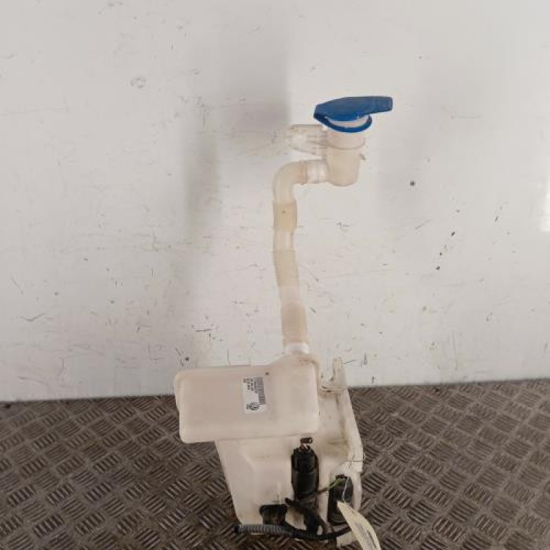 Vase de lave glace VOLKSWAGEN SCIROCCO 3