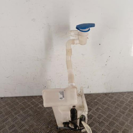 Vase de lave glace VOLKSWAGEN SCIROCCO 3 Photo n°1