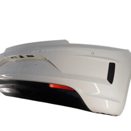 Pare choc arriere VOLKSWAGEN SCIROCCO 3