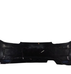 Pare choc arriere VOLKSWAGEN SCIROCCO 3 Photo n°4