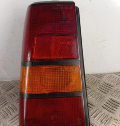 Feu arriere principal gauche (feux) FIAT PANDA 1 Photo n°1