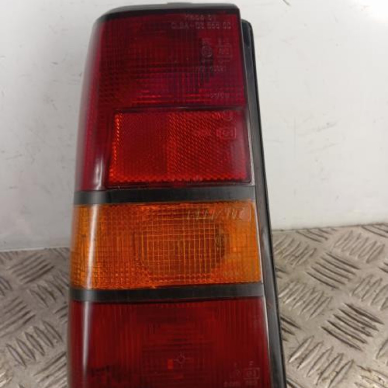 Feu arriere principal gauche (feux) FIAT PANDA 1
