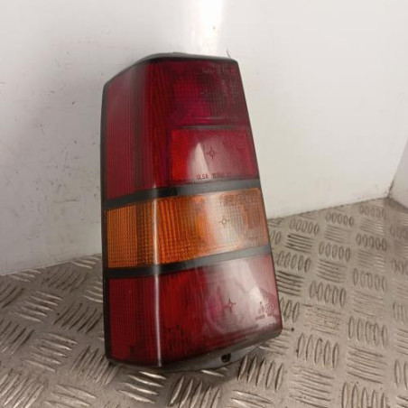 Feu arriere principal gauche (feux) FIAT PANDA 1