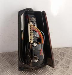 Feu arriere principal gauche (feux) FIAT PANDA 1 Photo n°3